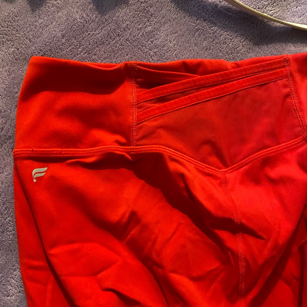 Fabletics workout leggings